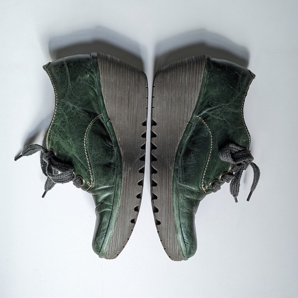 Fly London Wedge - Picture 4 of 7
